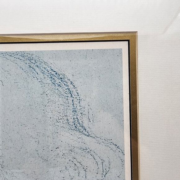 Leonardo Da Vinci Study for the Last Supper James Framed Giclee Art Print 19x16 - Picture 8 of 12